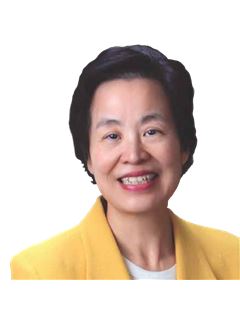 Katy Ho - RE/MAX One