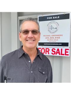 Michael Greenberg - RE/MAX Gold