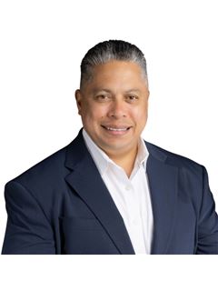 George Najera - RE/MAX New Dimension