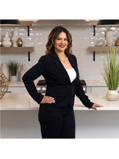 Maggie Corado - RE/MAX All-Pro