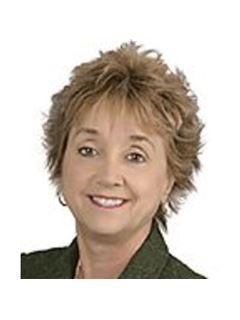 Marilyn A. Tyo - RE/MAX Real Estate Specialists