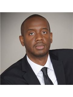 Reggie Byrd - RE/MAX Accord