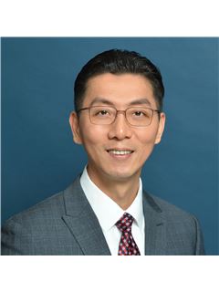 Young Chan - RE/MAX Galaxy