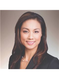 Melissa Nakagawa - REMAX Hawaii