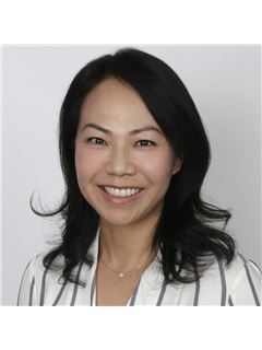 Tae Hobson - RE/MAX Accord