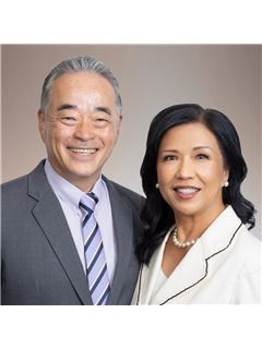 Broker/Owner - Myron Kiriu - REMAX Hawaii