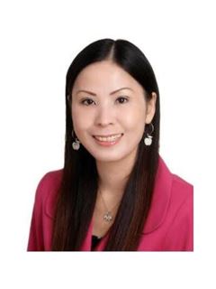 Serena S. Wu - RE/MAX 2000