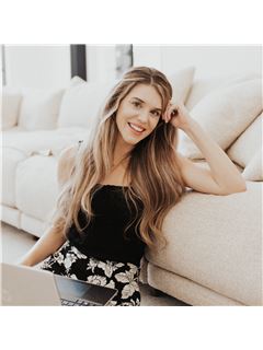 Megan Silva - RE/MAX Gold