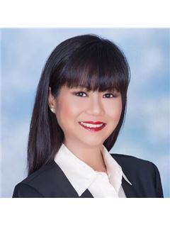 Tiffany Phamthai - RE/MAX College Park Realty