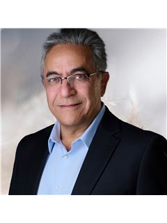 REZA ATTARHA - RE/MAX Accord