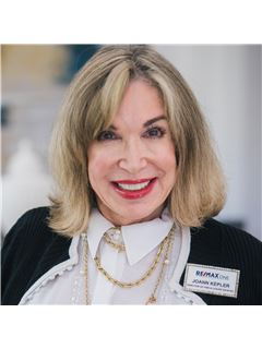 JoAnn Z. Kepler - RE/MAX One