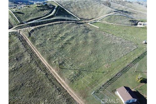 Residential - Vacant Land - Tehachapi, California, United States - USA ...