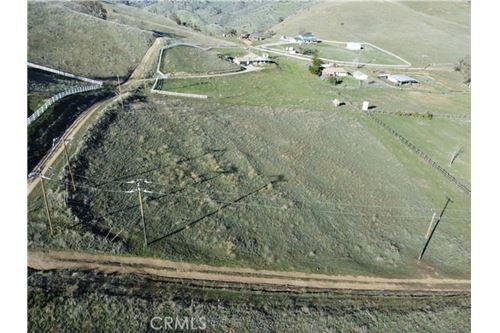 Residential - Vacant Land - Tehachapi, California, United States - Usa 