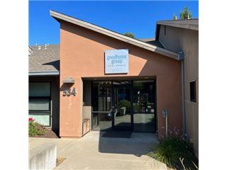 Office of RE/MAX Gold - Davis