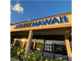 Office of REMAX Hawaii - Honolulu