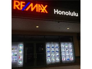 Office of RE/MAX Honolulu - Kapolei