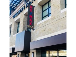 Office of RE/MAX Gold - Napa