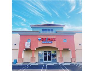 Office of RE/MAX College Park Realty - Garden Grove