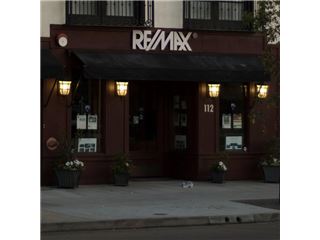 Office of RE/MAX Hometown Realtors - Coronado