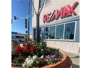 Office of RE/MAX Top Properties - Red Bluff