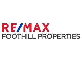Office of RE/MAX Foothill Properties - Pine Grove