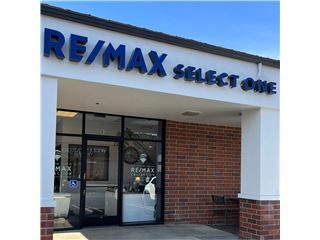 Office of RE/MAX Select One - Laguna Niguel