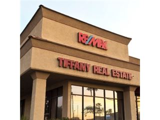 Office of RE/MAX Tiffany Real Estate - Cypress