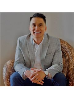 Joe Salcedo - RE/MAX Professionals