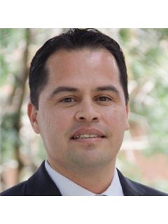 Victor D. Vidales - RE/MAX Desert Showcase