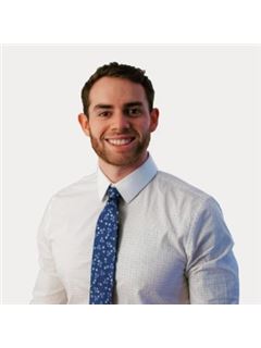 Cody Capps - RE/MAX Professionals