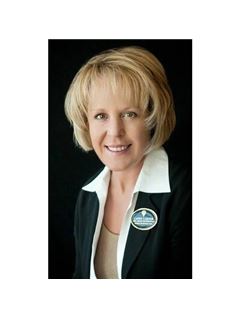 Cathy Carter - RE/MAX Solutions