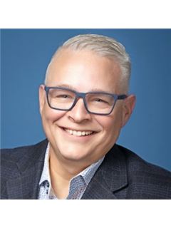 Broker/Owner - Tim Kuptz - RE/MAX Advantage