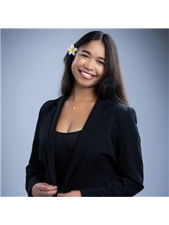 Kuulei Hunter - RE/MAX Professionals