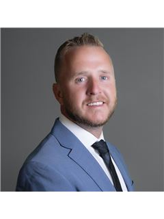 David Stout - RE/MAX Prestige Properties