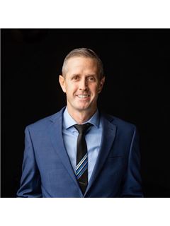 Bryan Stout - RE/MAX Prestige Properties