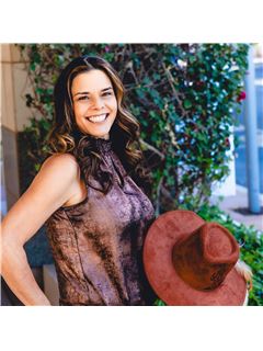 Dusti Lusk - RE/MAX Desert Showcase