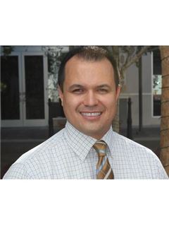Chad Andrew - RE/MAX Advantage