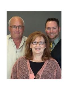 Andrew Fisher - RE/MAX Desert Showcase