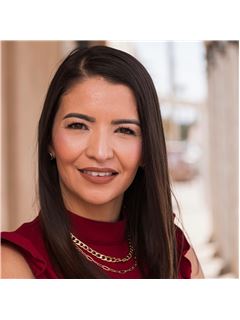 Vanessa Gomez - RE/MAX Classic Realty