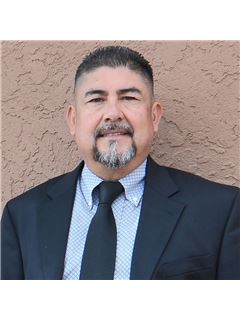 Benjamin Abeyta - RE/MAX Classic Realty