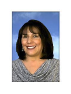 Consulente Immobiliare - Lilly Tarin - RE/MAX Classic Realty