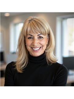 Nina M. Gallagher - RE/MAX Advantage