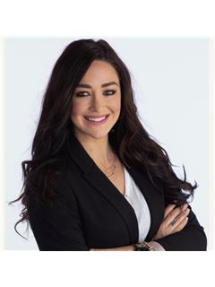 Brianne Madrid - RE/MAX Professionals