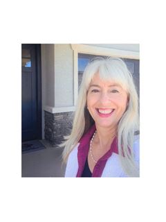 Ann Cassero - RE/MAX Desert Showcase