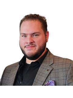 Charles Khajeh - RE/MAX Classic Realty