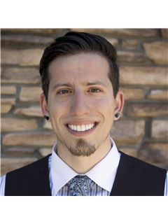 Mitchell Ross - RE/MAX Professionals