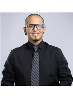 Ricardo De Leon Enriquez - RE/MAX Professionals