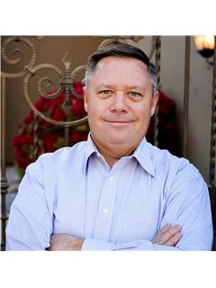 Broker/Owner - Dan Porter - RE/MAX Solutions