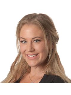 Cherae Kepler - RE/MAX Professionals