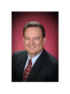 Broker/Owner - John R. Frederick - RE/MAX Desert Showcase